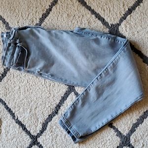 Celebrity Pink "The Deb" Jeans